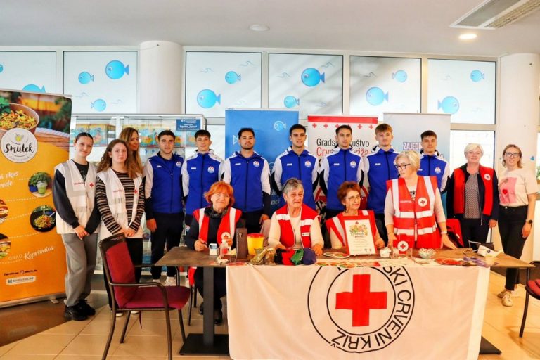 Svjetski dan zdravlja na Cerinama okupio sve generacije