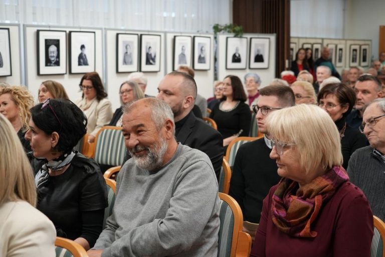 Svečana obljetnica 35 godina rada Doma za starije i nemoćne Koprivnica