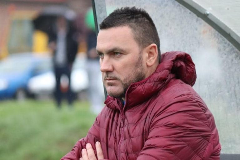 Mario Tolo preuzima klupu Kalinovca? Tolo: ‘Zainteresiran sam i željan izazova, ali vidjet ćemo’