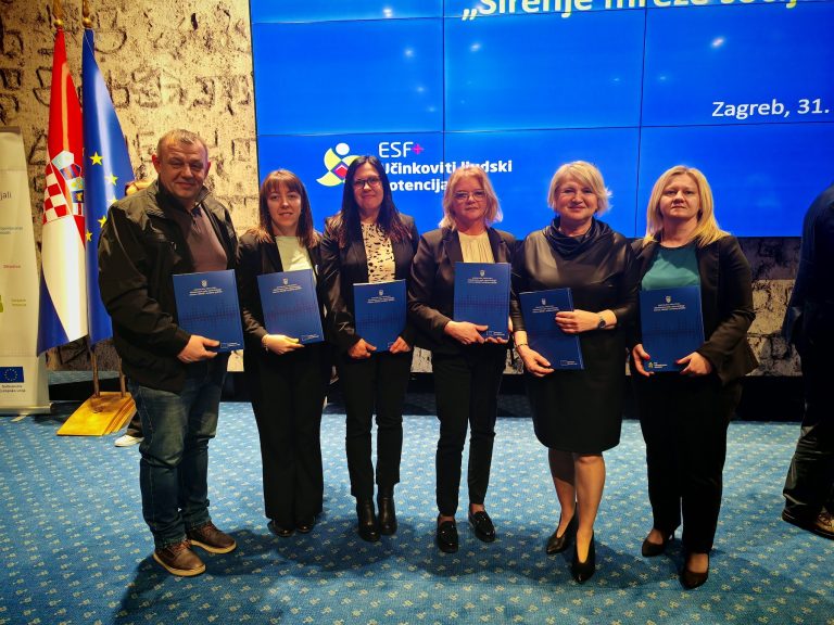Novi projekt za Udrugu ‘Mali princ’ vrijedan gotovo 300.000 eura