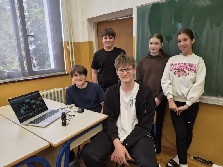 Nemčići sa svojom radijskom emisijom ponovno idu na LiDraNo
