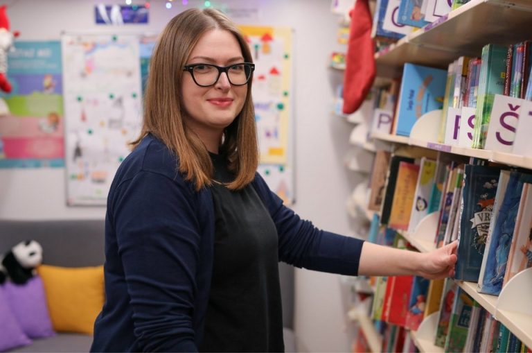 Veliko priznanje u Koprivnici: Valentina Mikec napredovala u zvanje više knjižničarke