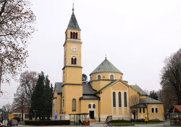 ZAJEDNO ZA VEDRANA Koncert nade, vjere i ljubavi u Đurđevcu