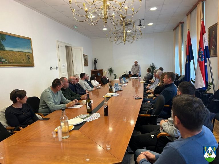 Ekoplod održao godišnju skupštinu uz fokus na razvoj ekološke proizvodnje