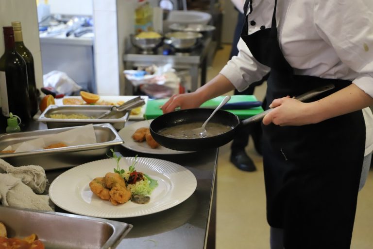 FOTO Hrvatski kuharski kup u Đurđevcu okupio vrhunske kulinarske majstore