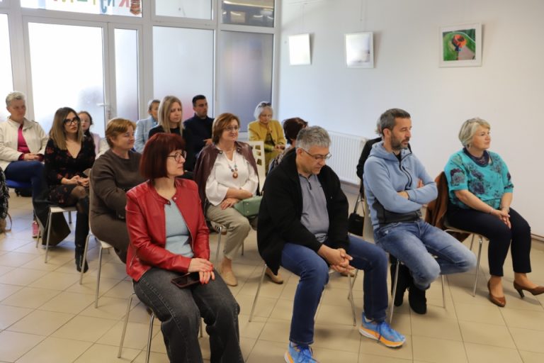 Održana početna konferencija projekta ‘Maštoplov’, knjižnici i partnerima osigurano više od 100.000 eura