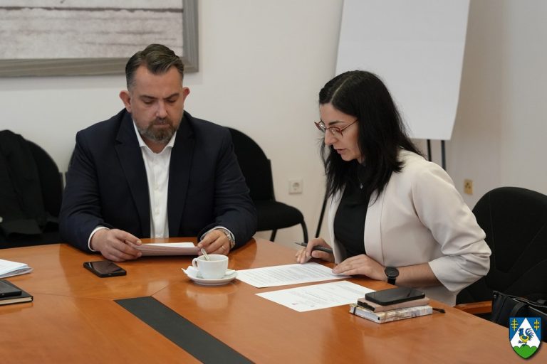 Održana koordinacija uoči sjednice Županijske skupštine, evo što su dogovorili