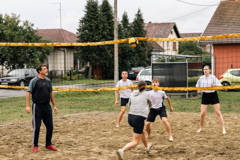 Rasinja u slavljeničkom ritmu: višednevni program donosi događanja za sve generacije