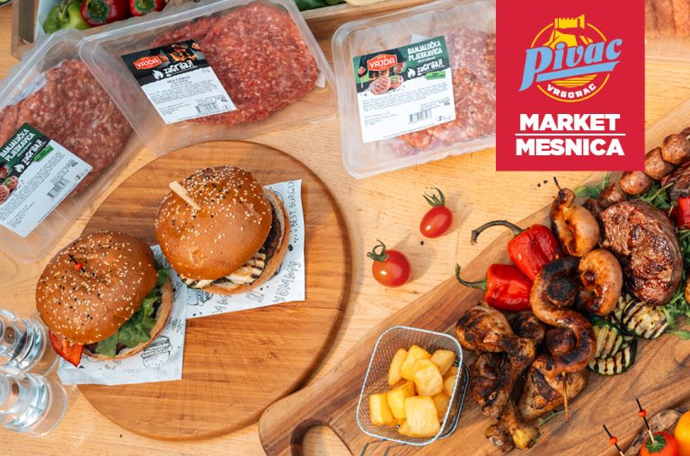 Roštiljada može početi: sve što ti je potrebno da postaneš grill majstor!