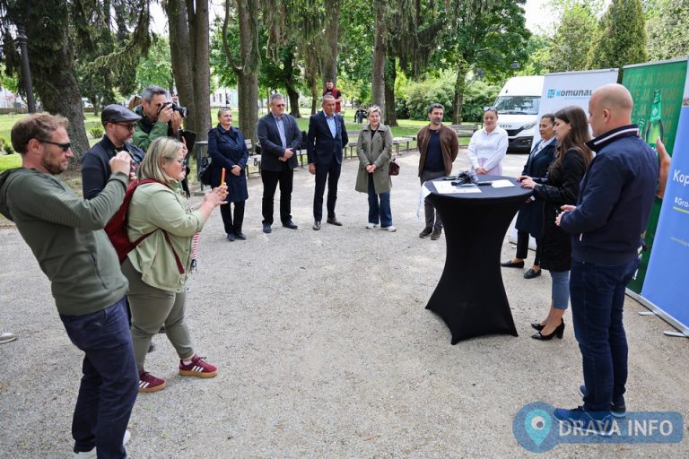 PRAZNIK RADA U KOPRIVNICI Jakšić: ‘Za ovogodišnje obilježavanje će biti pripremljeno 4000 porcija tradicionalnog prvosvibanjskog graha’