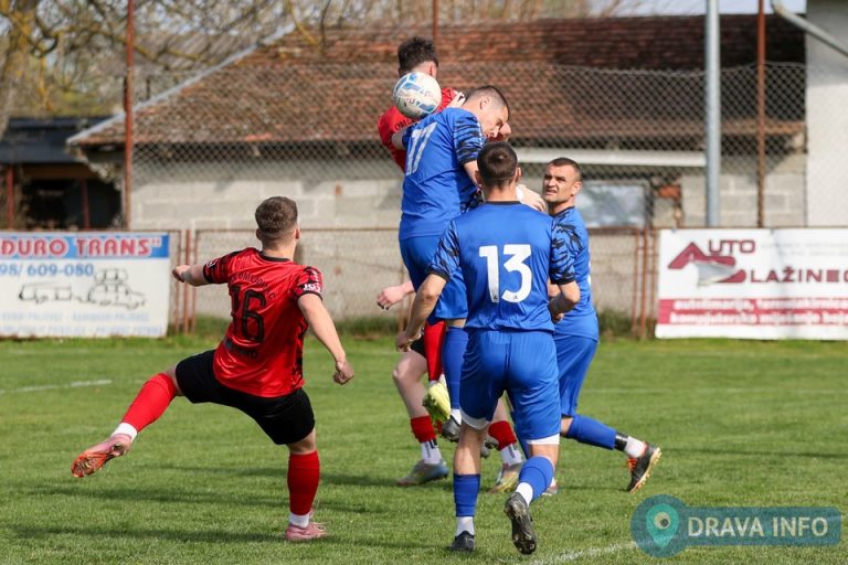 Bregi sve pripremaju za proslavu naslova, derbi Močila i Sloge privući će mnoštvo, Zagorec i Mladost u direktnom dvoboju za ostanak u ligi