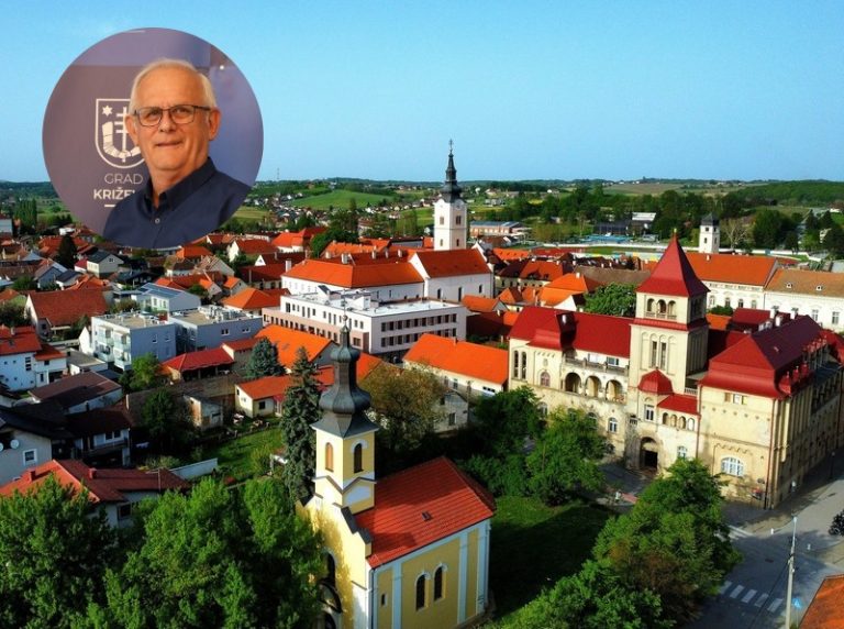 Križevci ostali bez predsjednika vijeća, optuženik Ivan Majdak podnio ostavku