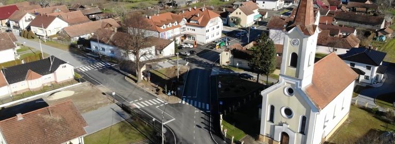 Općina Podravske Sesvete raspisala javni poziv za dodjelu bespovratnih potpora za stambeno zbrinjavanje u 2026. godini