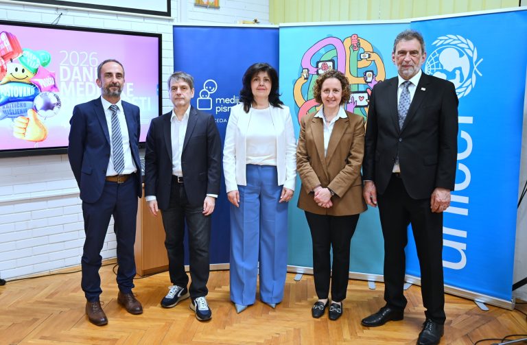 Sutra počinju 9. Dani medijske pismenosti – fokus na empatiji u digitalnom okruženju