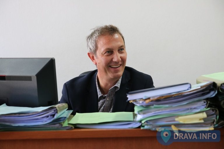 Općinski sud u Koprivnici ima novog predsjednika, evo o kome je riječ
