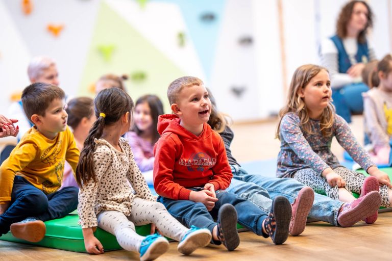 Edukacija „Otpad pametno odvoji – dobre navike usvoji“ u DV Medenjak