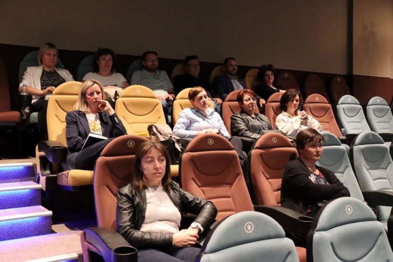 FOTO Održana 10. sjednica Gradskog vijeća Grada Križevaca