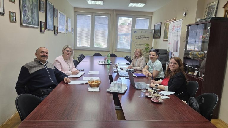 Završna faza velikog projekta u Goli, oprema se Interpretacijski centar na Dravi