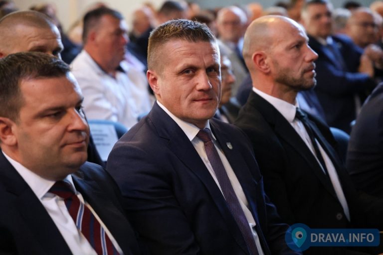 Gradonačelnik Tomislav Katanović uputio čestitku povodom Međunarodnog praznika rada