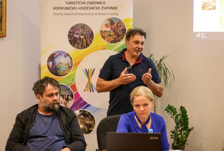 Održana radionica ‘Smještajni kapaciteti – od registracije do promocije’