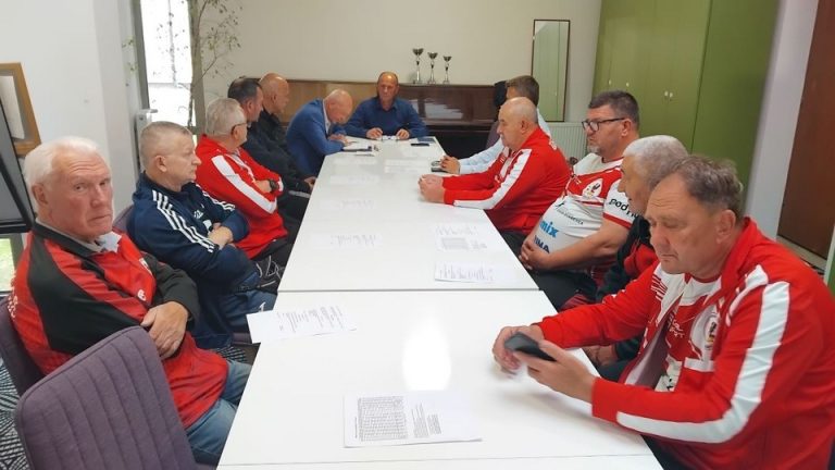 FOTO Kuglački klub Graničar održao redovnu godišnju Skupštinu