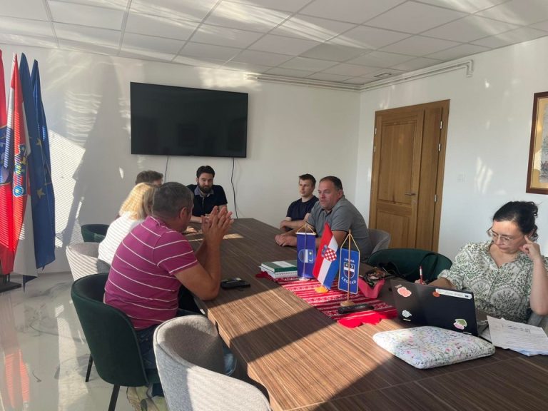 FOTO Na 10. sjednici Općinskog vijeća Legrada usvojene važne odluke i najavljeni novi projekti