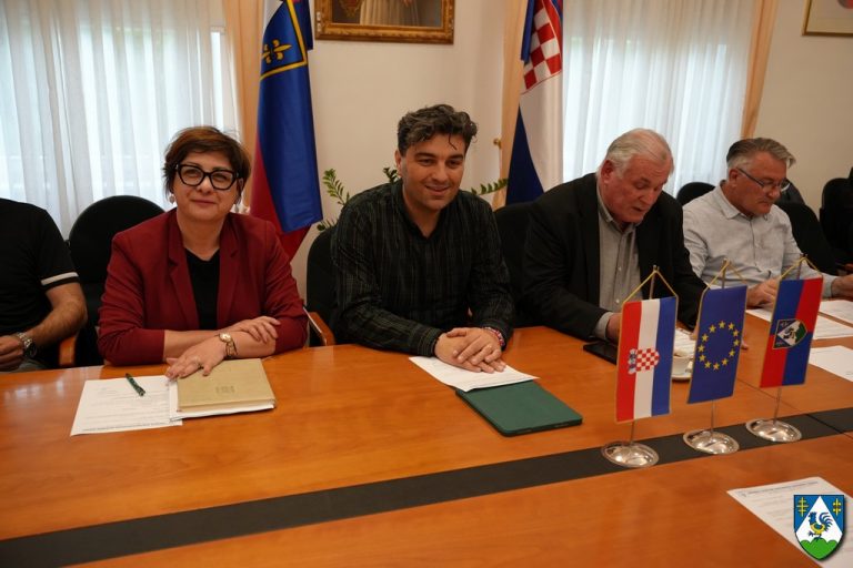 FOTO U Županiji održana sjednica Skupštine Zajednice sportova Koprivničko-križevačke županije