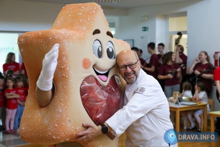 FOTO Malom prkačijadom započeo najslađi vikend u Podravini – 11. Virovska prkačijada