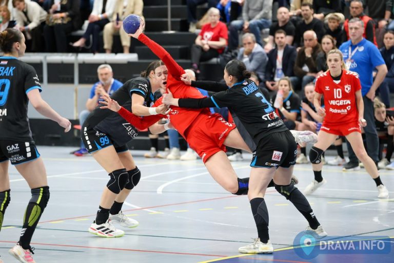 Podravkašice s etiketom favoritkinja putuju u Poreč po novi trofej, brane duplu krunu na Festivalu rukometa