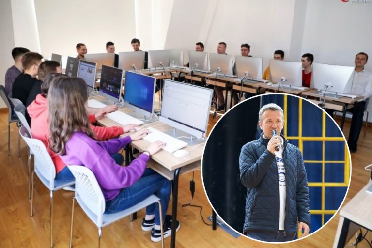 Studij računarstva i informatike u Đurđevcu: gradonačelnik Janči: ‘Grad Đurđevac povećava potpore studentima Sveučilišta Sjever’