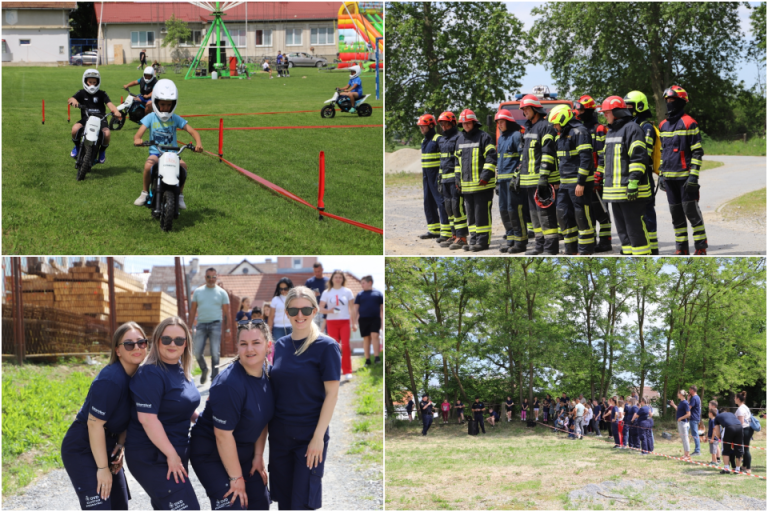 FOTO Proslava Dana Općine Kloštar Podravski nastavila se bogatim program i u subotu