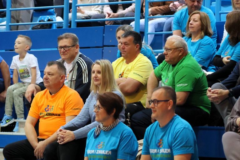 FOTO Održana 4. Okolišna olimpijada ‘Igrom i znanjem do zelenih Križevaca’