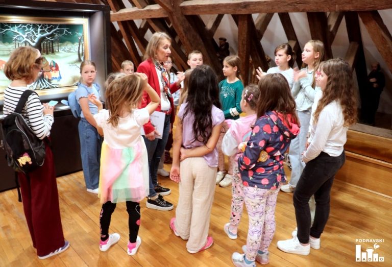 Turistička zajednica Koprivničko-križevačke županije donijela novi Pravilnik, evo što je sa subvencijama za turističke aranžmane u Podravini i Prigorju