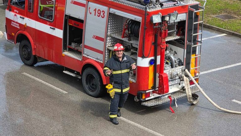 Mlada vozačica bez vozačke skrivila nesreću u Repašu, slijede prekršajne prijave