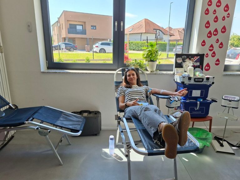 FOTO Završile svibanjske akcije dobrovoljnog darivanja krvi, prikupljeno 427 doza