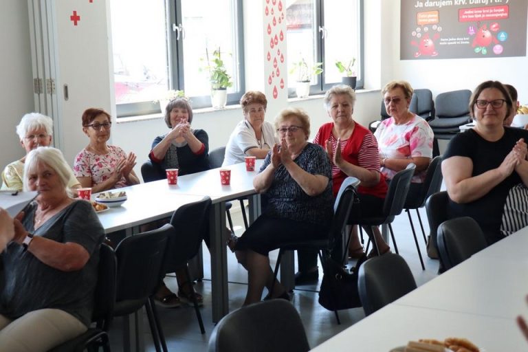 FOTO Koprivnica obilježila završetak projekta ‘Podravski humanitarci’