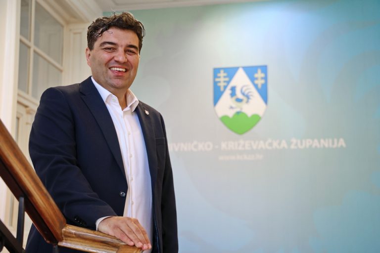 Mario Rajn: Važno je biti uporan, ali i realan. Na terenu se najbolje vidi što funkcionira i gdje javna politika mora biti praktičnija