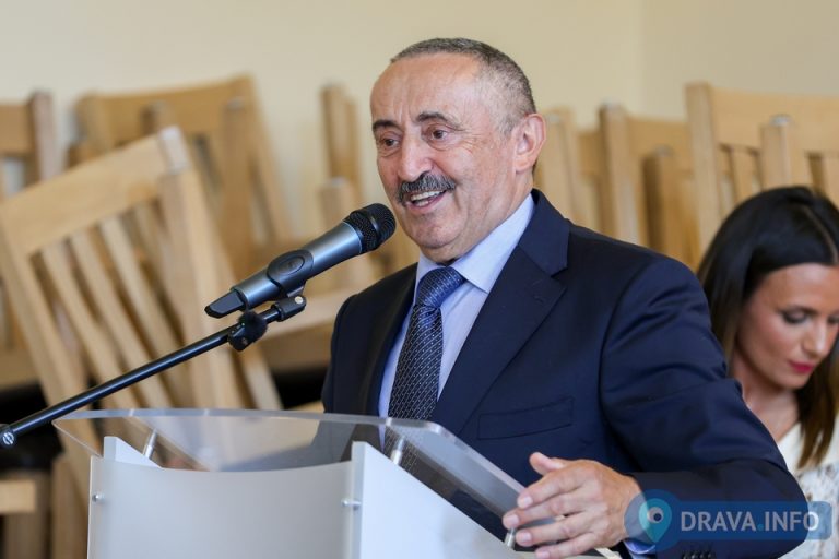 FOTO: DAN OPĆINE GOLA Načelnik Milinković: Općina smo zajedništva i u kontinuitetu ostvarujemo strateške ciljeve
