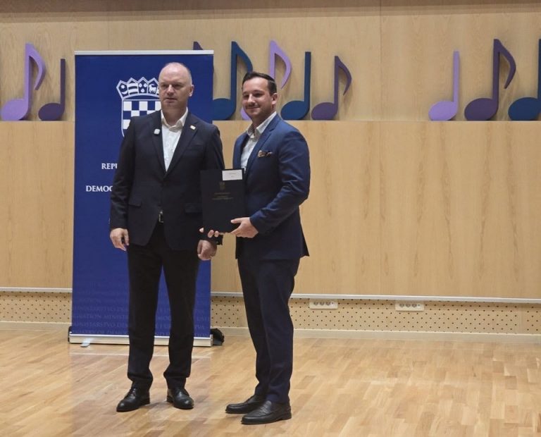 Općini Peteranec odobreno gotovo 17 tisuća eura za vrtiće