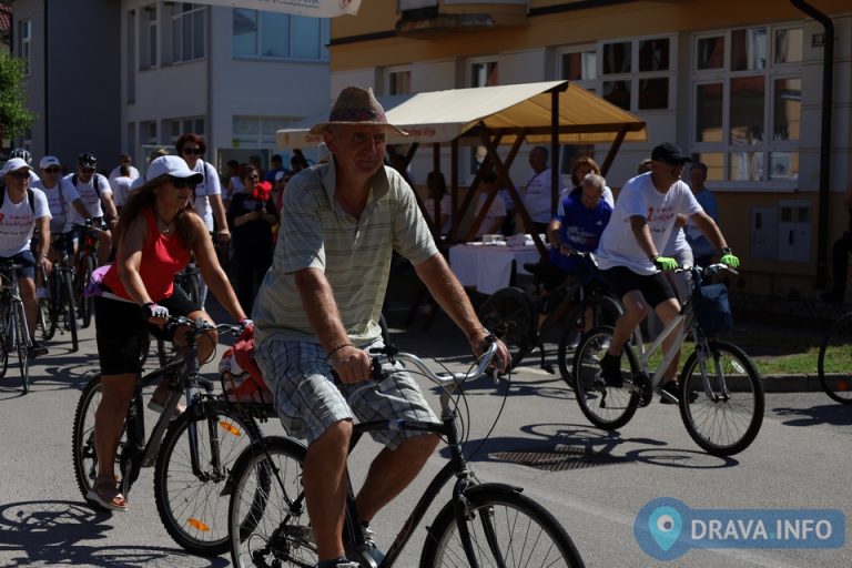 U tijeku su prijave na ovogodišnju Biciklijadu Legrad – Đelekovec, evo kako se prijaviti