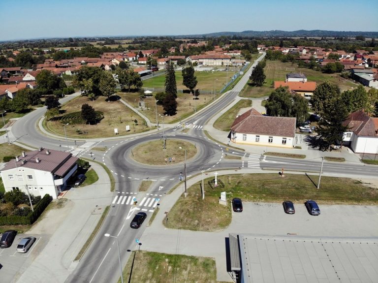 Provedene su II. izmjene i dopune prostornog plana Općine Đelekovec
