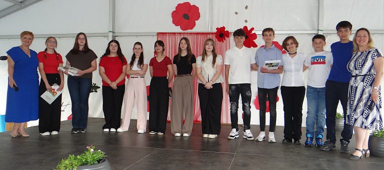 U Đelekovcu obilježen Dan škole uz bogat program učenika i učitelja