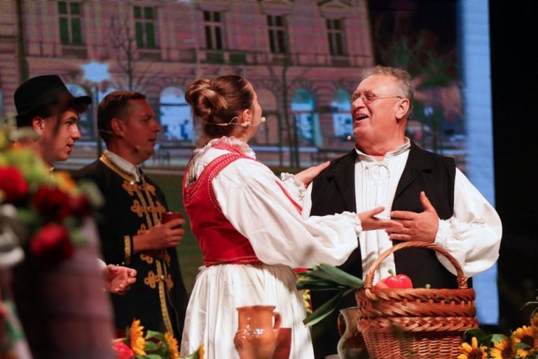 FOTO Križevačko veliko spravišče pun pogodak, pogledajte kako se uživalo prvog dana