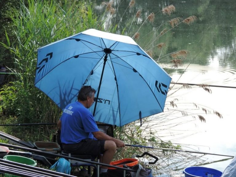 FOTO Održan “Kup Tijelovo” na jezeru Betonara