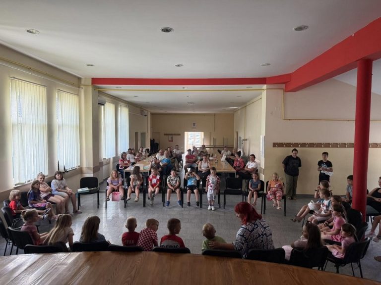 Općina Koprivnički Bregi održala završnu priredbu edukativnih, kulturnih i sportskih projekata