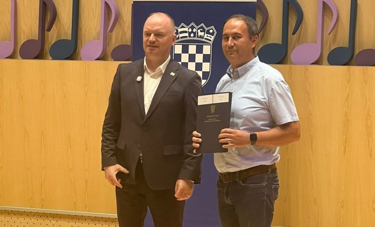 Općini Legrad odobrena sredstva za novo dječje igralište i obnovu dječjeg vrtića