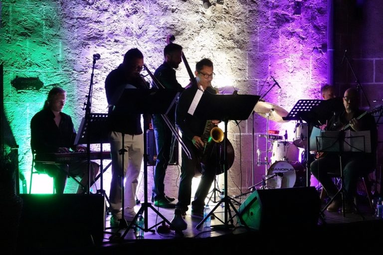 Đurđevački glazbenik Hrvoje Štefanić predstavio novi album na Picokijadi