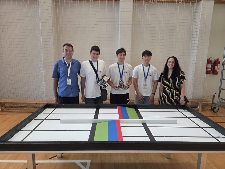 Gimnazijalci iz Đurđevca viceprvaci Hrvatske na World Robot Olympiadu, izborili i europsku smotru