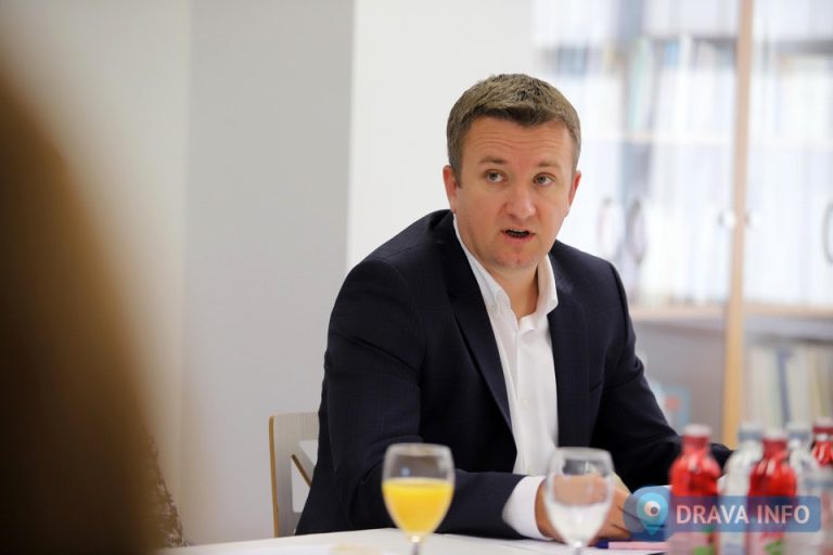 Gradonačelnik Janči: Definirali smo turističke potencijale grada i smjer razvoja. Turizam u Đurđevcu nije sam sebi svrha