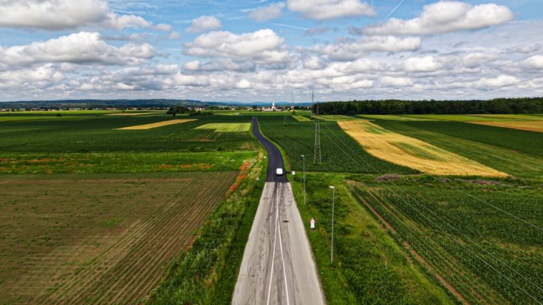 Završena obnova Industrijske ulice u Koprivničkom Ivancu